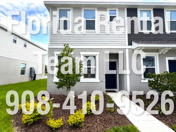 3187 Skyline Loop, Kissimmee, FL 34758