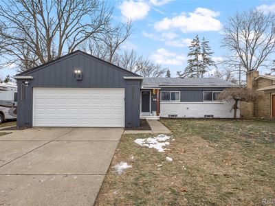 23016 Pembroke Ave, Detroit, MI, 48219