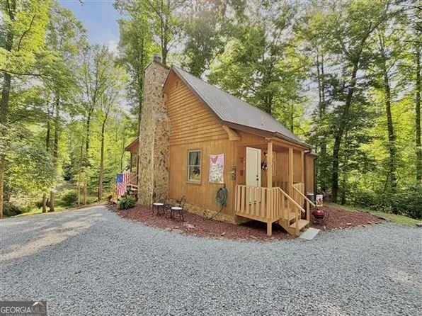 238 Trails End Rd, Blue Ridge, GA 30513