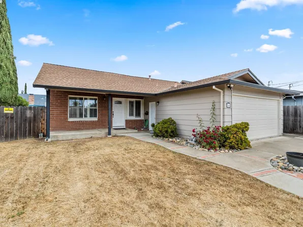 368 Helen Way, Livermore, CA 94550