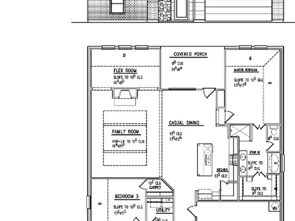 644 Mooney Dr, Saginaw, TX 76179