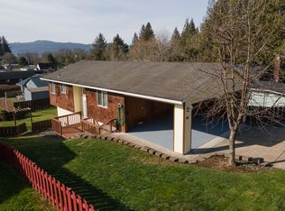 5925 High St, Bay City, OR