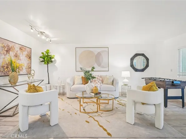 4911 Indian Wood Rd Unit 510, Culver City, CA 90230