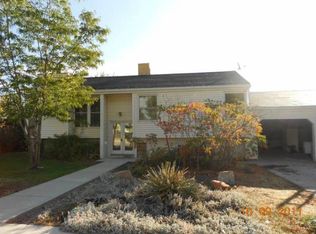 626 N 200 W, Vernal, UT 84078