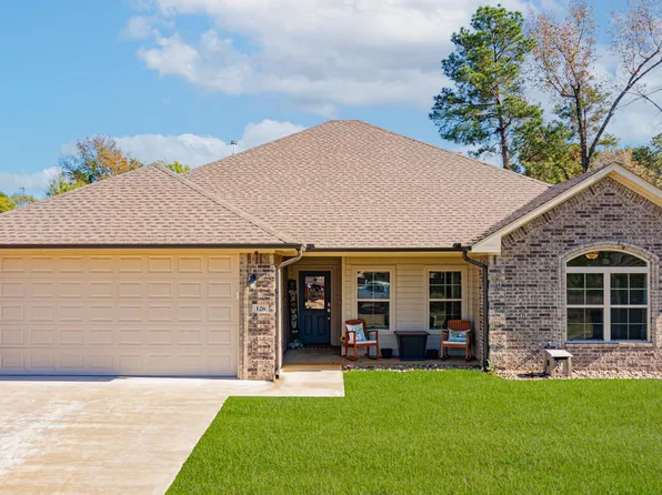 126 Brookway Ln, Longview, TX 75604