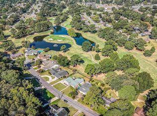 1313 Wind River Cir SE, Huntsville, AL 35802