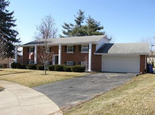 405 McKenna Ct, Lexington, KY 40505