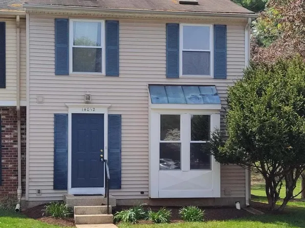 14012 Great Notch Ter, Gaithersburg, MD 20878