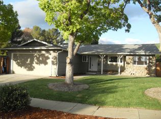 1492 Sierra Creek Way, San Jose, CA