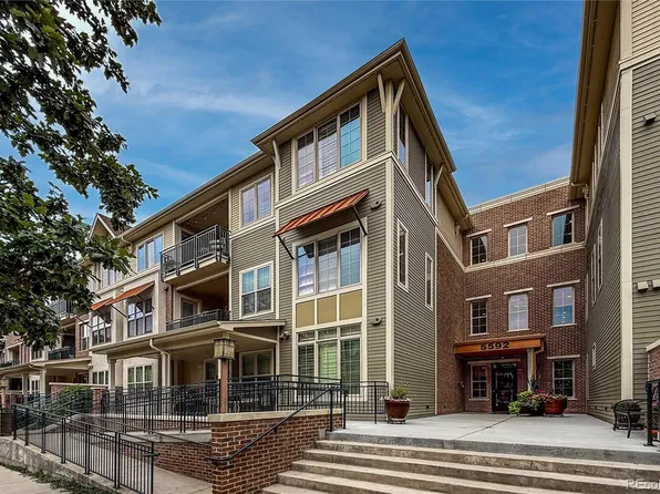 5592 S Nevada Street #302, Littleton, CO 80120