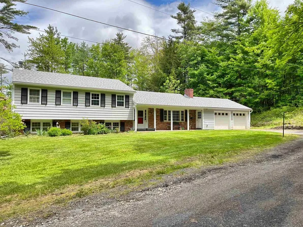 6 Birchwood Road, Claremont, NH 03743
