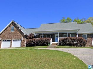 159 Shady Ln, Anniston, AL 36201