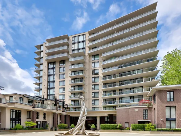175 W 1st St #312, North Vancouver, BC V7M 3N9