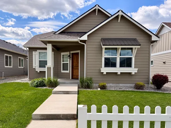 2141 N Wolfe Penn St, Liberty Lake, WA 99019