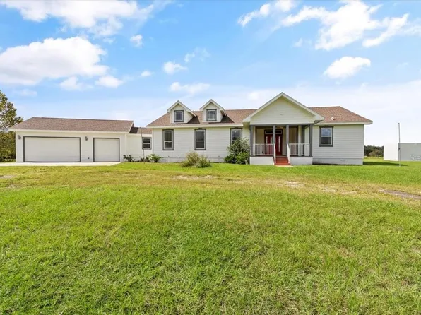 396 N Us Highway 41, Dunnellon, FL 34432