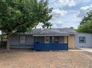 6242 Trail Valley Dr, San Antonio, TX 78242