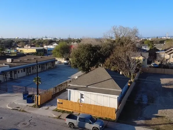 1012 Hancock Ave, Corpus Christi, TX 78404