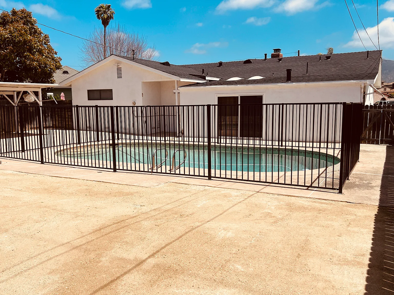 3 bed, 1800 sqft, $3,950 — Photo 4