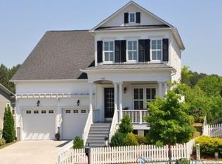 1505 Heritage Reserve Ct, Wake Forest, NC 27587