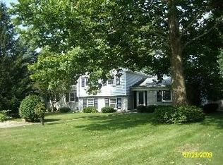 3606 Joallen Ln, Lafayette, IN 47909