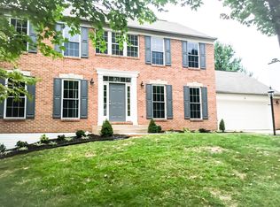 364 Winged Foot Dr, Westminster, MD 21158