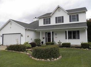 22129 Pine Hollow Ln, South Bend, IN 46628