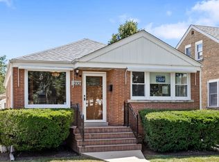 2321 S 12th Ave, North Riverside, IL 60546