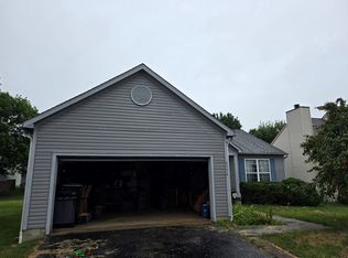 6770 Warriner Way, Canal Winchester, OH 43110