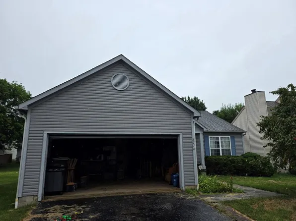 6770 Warriner Way, Canal Winchester, OH 43110