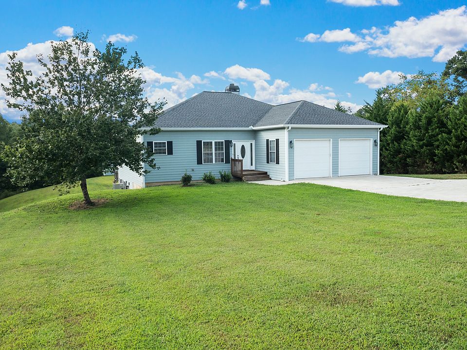 5116 Timber Ridge Rd