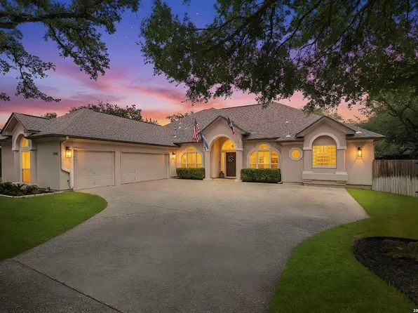 13418 HEIGHTS PARK, San Antonio, TX 78230