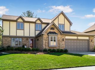 1189 McCleary Ct, Columbus, OH 43235