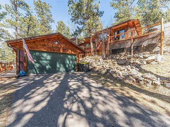 2nd image of 27407 Upper Cold Spg Gulch Road