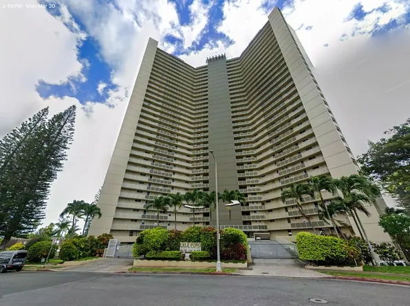 98-099 Uao Pl APT 1410, Aiea, HI 96701