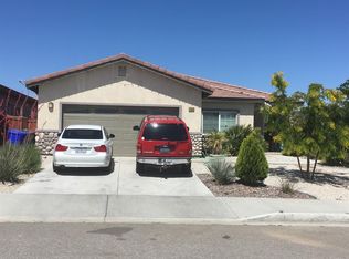 14354 Rachel Dr, Adelanto, CA 92301