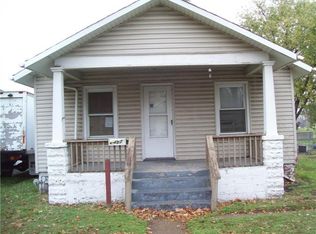 2457 Center St, Granite City, IL
