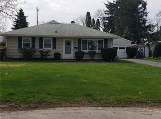 2002 E 41st St, Ashtabula, OH 44004