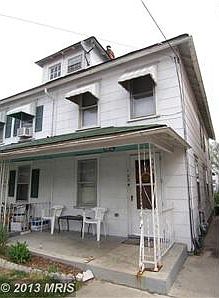 Exterior (Front)