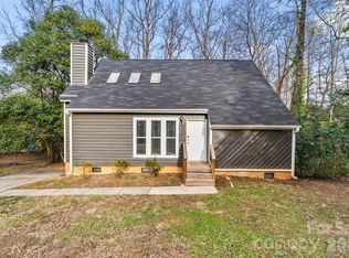 6405 Piney Path Rd, Charlotte, NC 28212