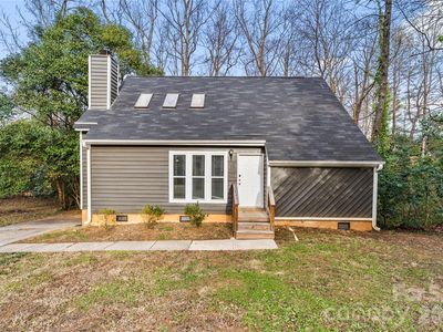 6405 Piney Path Rd, Charlotte, NC, 28212