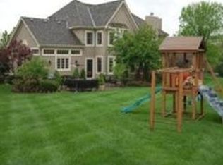 4420 W 150th St, Leawood, KS 66224