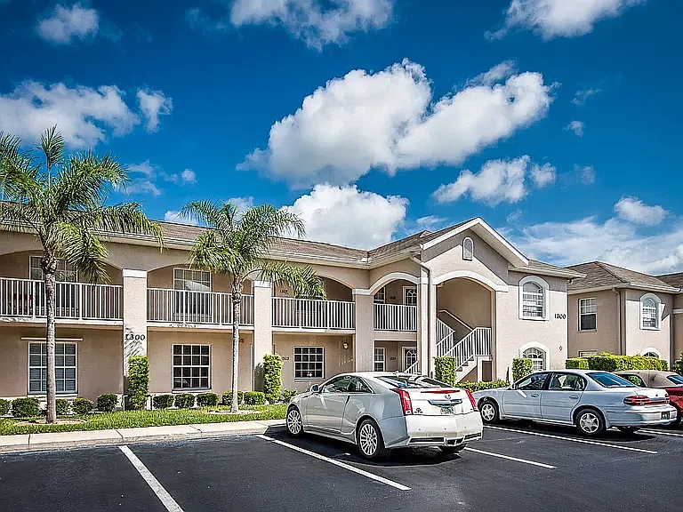 11644 SW Egret Cir #1303