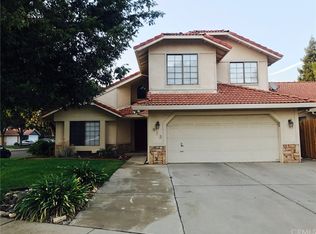 913 S Cape Dr, Modesto, CA 95350