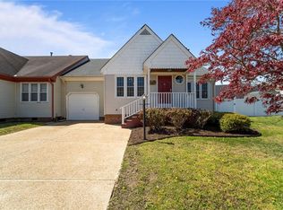 3402 Cricket Hollow Ln, Chesapeake, VA 23321