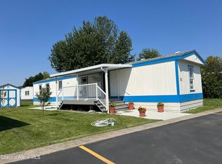 731 N Elm Rd TRAILER 21, Post Falls, ID 83854