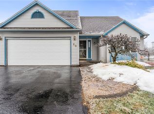 60 Jade Dr, Rochester, NY 14626