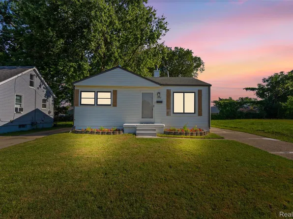 6750 Jackson Ave, Warren, MI 48091