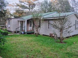 610 Franklin St, Atmore, AL 36502