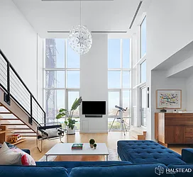 Rented by Halstead Real Estate