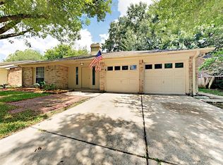 10722 Coralstone Rd, Houston, TX 77086